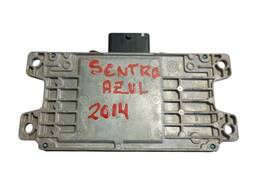 MODULO CAMBIO NISSAN SENTRA 2.0 2014 A 2019 310363RU1A