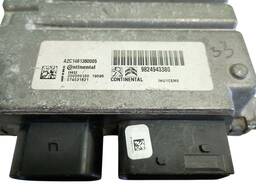 MODULO INJEÇÃO PEUGEOT 208 2013 A 2019 A2C1461380005