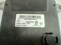 MODULO CAMBIO HONDA WR-V 1.5 2018 A 2021 28560706