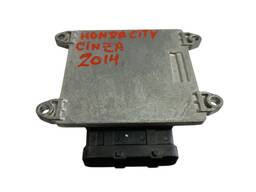 MÓDULO INJEÇÃO HONDA FIT CITY 1.5 2015 A 2021 28462219 