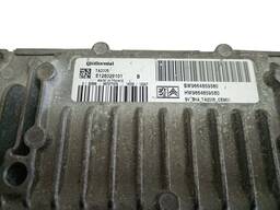 MODULO CAMBIO C3 C4 307 308 408 PICASSO AIRCROSS S126029101 