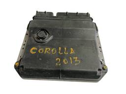 MODULO INJEÇÃO COROLLA 2009 A 2014 2.0 8966102X31