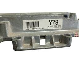 MODULO CAMBIO CERATO 1.6 2014 A 2016  9544026780