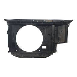 PAINEL FRONTAL PEUGEOT 206 1999 A 2010 C/ AR DETALHE