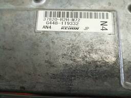 MODULO INJEÇÃO CIVIC 2.0 2012 A 2016 37820R2HM72 