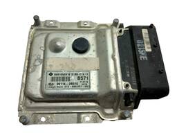 MODULO INJEÇÃO KIA CERATO 1.6 2009 A 2013 391142B510 