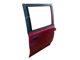 PORTA TRASEIRA DIREITA S10 1997 1998 1999 2000