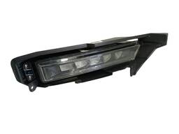 FAROL MILHA LADO DIREITO HONDA HRV LED 2022 2023..