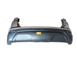 Parachoque Traseiro Creta 2017 2018 a 2019 C/DETALHE