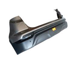 PARACHOQUE TRASEIRO CRETA 2017 2018 A 2019 C/DETALHE