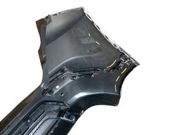 PARACHOQUE TRASEIRO CRETA 2017 2018 A 2019 C/DETALHE