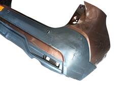 PARACHOQUE TRASEIRO KICKS 2017 2018 A 2021 C/DETALHE