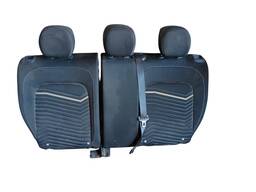 ENCOSTO Banco TRASEIRO Pulse 2022 2023 2024 2025/..