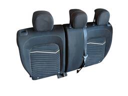 ENCOSTO BANCO TRASEIRO PULSE 2022 2023 2024 2025/..