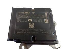 KIT MODULO INJEÇÃO CRONOS DRIVE 2024 1.3 AUTOMATICO C/CHAVE