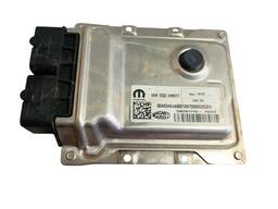 KIT MODULO INJEÇÃO CRONOS DRIVE 2024 1.3 AUTOMATICO C/CHAVE