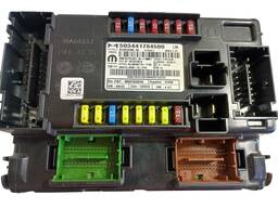 KIT MODULO INJEÇÃO CRONOS DRIVE 2024 1.3 AUTOMATICO C/CHAVE