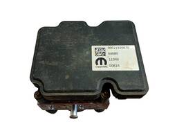 KIT MODULO INJEÇÃO CRONOS DRIVE 2024 1.3 AUTOMATICO C/CHAVE