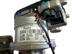 KIT MODULO INJEÇÃO CRONOS DRIVE 2024 1.3 AUTOMATICO C/CHAVE