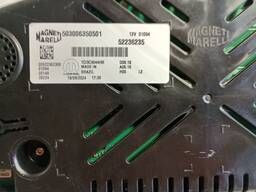 KIT MODULO INJEÇÃO CRONOS DRIVE 2024 1.3 AUTOMATICO C/CHAVE