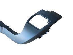 MOLDURA PARACHOQUE DIANTEIRO INFERIOR DUSTER 2021/