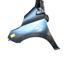 Paralama Esquerdo Spin 2025 2026/.. ORIGINAL