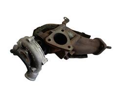 TURBINA HYUNDAI HR KIA BONGO 2.5 8V DIESEL 2005 2006 A 2012