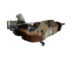 TURBINA HYUNDAI HR KIA BONGO 2.5 8V DIESEL 2005 2006 A 2012