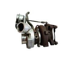 Turbina L200 Triton Dakar Pajero Full 3.2 Diesel 2008 a 2018