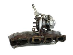 Turbina Chevrolet S10 Trailblazer 2.8 200cv 2014 2015 2016/.