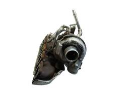 TURBINA CHEVROLET S10 TRAILBLAZER 2.8 200CV 2014 2015 2016/.