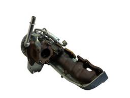 TURBINA CHEVROLET S10 TRAILBLAZER 2.8 200CV 2014 2015 2016/.