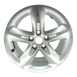 RODA LIGA LEVE 16 ORIGINAL 5X108 FORD FOCUS 2009 A 2013