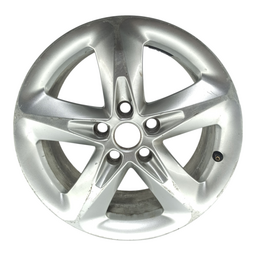 RODA LIGA LEVE 16 ORIGINAL 5X108 FORD FOCUS 2009 A 2013