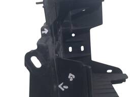 SUPORTE BATERIA PEUGEOT 208 C3 1.2 1.5 1.6 13/19 COM DETALHE