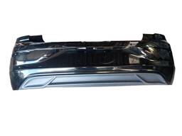 Parachoque Trseiro Polo 2023 2024 2025/..