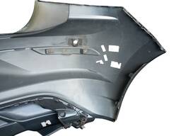 PARACHOQUE TRSEIRO POLO 2023 2024 2025/..