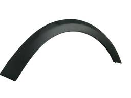 MOLDURA PARALAMA DIANTEIRO DIREITO SAVEIRO G9 2024/ ..