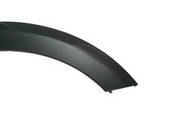 MOLDURA PARALAMA DIANTEIRO DIREITO SAVEIRO G9 2024/ ..