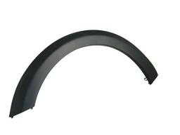 MOLDURA PARALAMA DIANTEIRO ESQUERDO SAVEIRO G9 2024/ ..