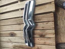 Grade Emblema Aircross C3 Picasso 2011 a 2015