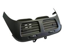 DIFUSOR AR CENTRAL COBALT 2012 2013/.. (PRETO)