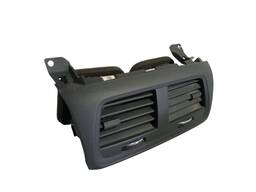 DIFUSOR AR CENTRAL SPIN 2013 A 2024 (PRETO)