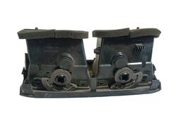 DIFUSOR AR CENTRAL SPIN 2013 A 2024 (CINZA)