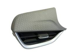 DIFUSOR AR LATERAL LADO ESQUERDO ONIX 2020/.. CINZA