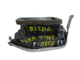 DIFUSOR AR LATERAL LADO ESQUERDO ONIX 2020/.. CINZA