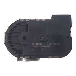 Corpo de borboleta TBI 206 207 C3 1.4 8V Flex 0280750228