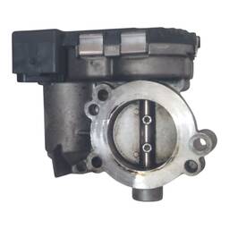 CORPO DE BORBOLETA TBI 206 207 C3 1.4 8V FLEX 0280750228