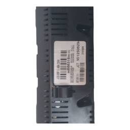 DISPLAY COMPUTADOR BORDO C5 EXCLUSIVE BREAK 2001 A 2008