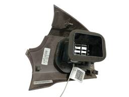 DIFUSOR AR LATERAL LADO ESQUERDO SPIN 2018 A 2024 (MARRON)